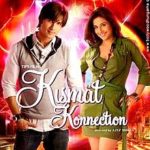 Karanvir Bohra film debut as an actor - Kismat Konnection (2008)