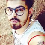 Karanvir Deol Tattoo