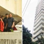Kareena Kapoor House in Mumbai