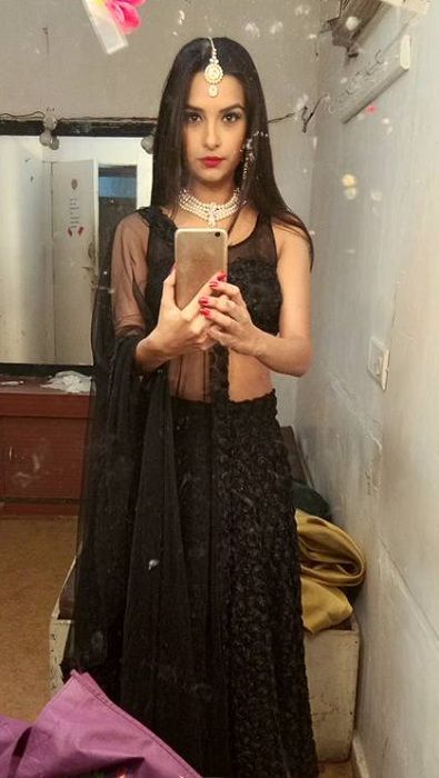 Kingkini Bhattacharya