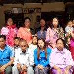 Mirabai Chanu's Family