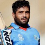 Mohammad Shahzad (Cricketer) Height, Weight, Age, Wife, Family, Biography & More