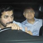 Priya Runchal's Father