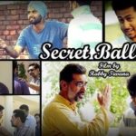 Rabby Tiwana- Secret Ballot