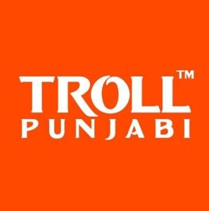 Rabby Tiwana- Troll Punjabi