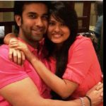 Rajeev Sen With His Rumored Girlfriend, Kratika Sengar