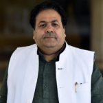 Rajeev Shukla Age, Wife, Children, Family, Biography & More