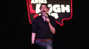Rajneesh Kapoor's Onstage Photo