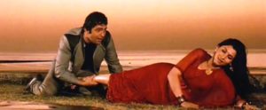 Ramesh Kumar's film "Saagar" 1985