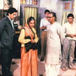 Ramesh Sippy debut as a TV Director