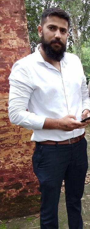 Romil Chaudhary