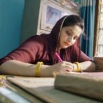 Romil Chaudhary's wife