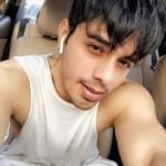Ruslaan Sayed Age, Girlfriend, Family, Biography & More