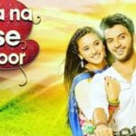 Ruslaan Syed's Debut TV Show