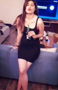 Shreya Mehta
