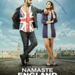 Shreya Mehta's Debut Film