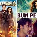 Soham Mukherjee debut song Bum Pe Laat