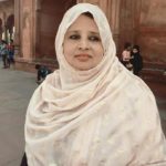 Somi Khan's Mother