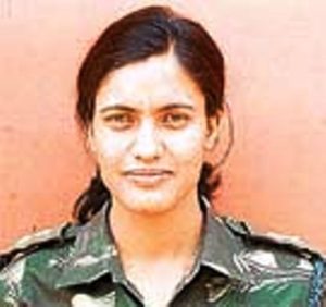 Sophia Qureshi