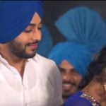 Sukhdeep Sapra in Ghaint Sardar