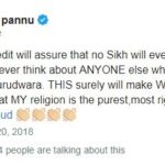 Taapsee Pannu's Manmarziyaan movie controversy
