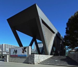 Yusaku Maezawa And Contemporary Art Foundation Tokyo