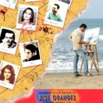Aham Sharma film debut - Blue Oranges (2009)