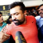 Ajaz Khan arrested in October 2018