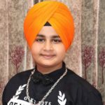 Ajit Singh (Punjabi Child Singer) Age, Family, Biography & More