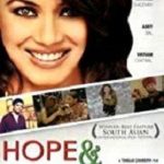 Amit Sial film debut - Hope and a Little Sugar (2006)