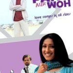 Anil Rastogi film debut - Main, Meri Patni Aur Woh (2005)