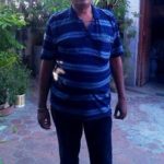 Anil Rastogi son Anurag Rastogi