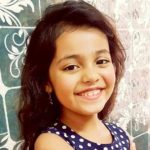 Ayat Shaikh Age, Family, Biography & More