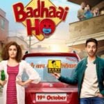“Badhaai Ho” Actors, Cast & Crew: Roles, Salary