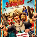 “Bhaiaji Superhit” Actors, Cast & Crew: Roles, Salary
