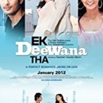 Chinamayi debut for Ek Deewana Tha
