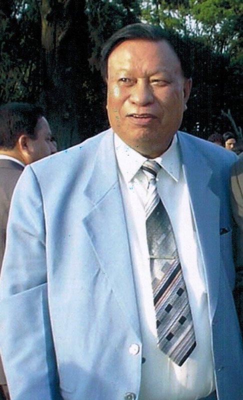 D. D. Lapang Photo