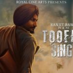Damanpreet Singh- Toofan Singh