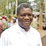 Denis Mukwege Age, Wife, Family, Story, Biography & More