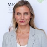Elon Musk's Ex-Girlfriend, Cameron Diaz