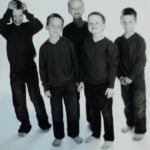 Elon Musk's Sons