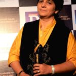 Falguni Pathak - Dadasaheb Phalke Excellence Awards 2017