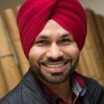 Harby Sangha (Actor) Age, Wife, Family, Biography & More