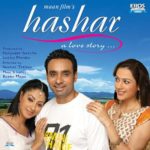Victor John- Hashar