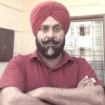 Hardeep Gill (Actor) Age, Wife, Family, Biography & More