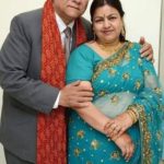 Hritiqa Chheber Parents