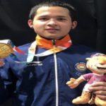 Jeremy Lalrinnunga Height, Weight, Age, Girlfriend, Family, Biography & More