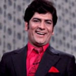 Krishna Kapoor's brother Narendra Nath