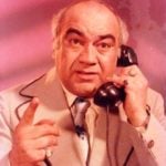 Krishna Kapoor's brother Prem Nath
