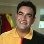 Krishna Kapoor's brother Rajendra Nath